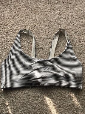 lululemon Nulu Racerback Bralette *A-D Cups